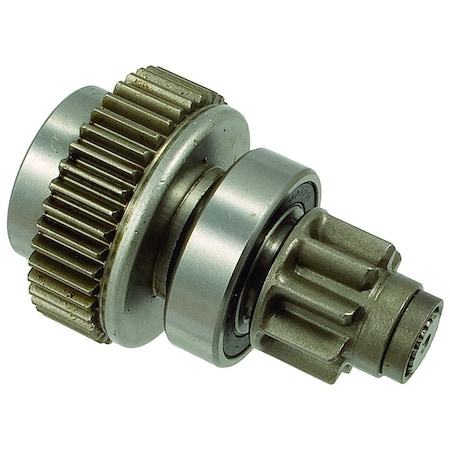 Replacement For Honda, 31204-Pm3-J010M Starter Drive